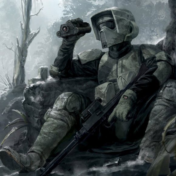 Meet your Posher, Matthew - Picture 1 of 1